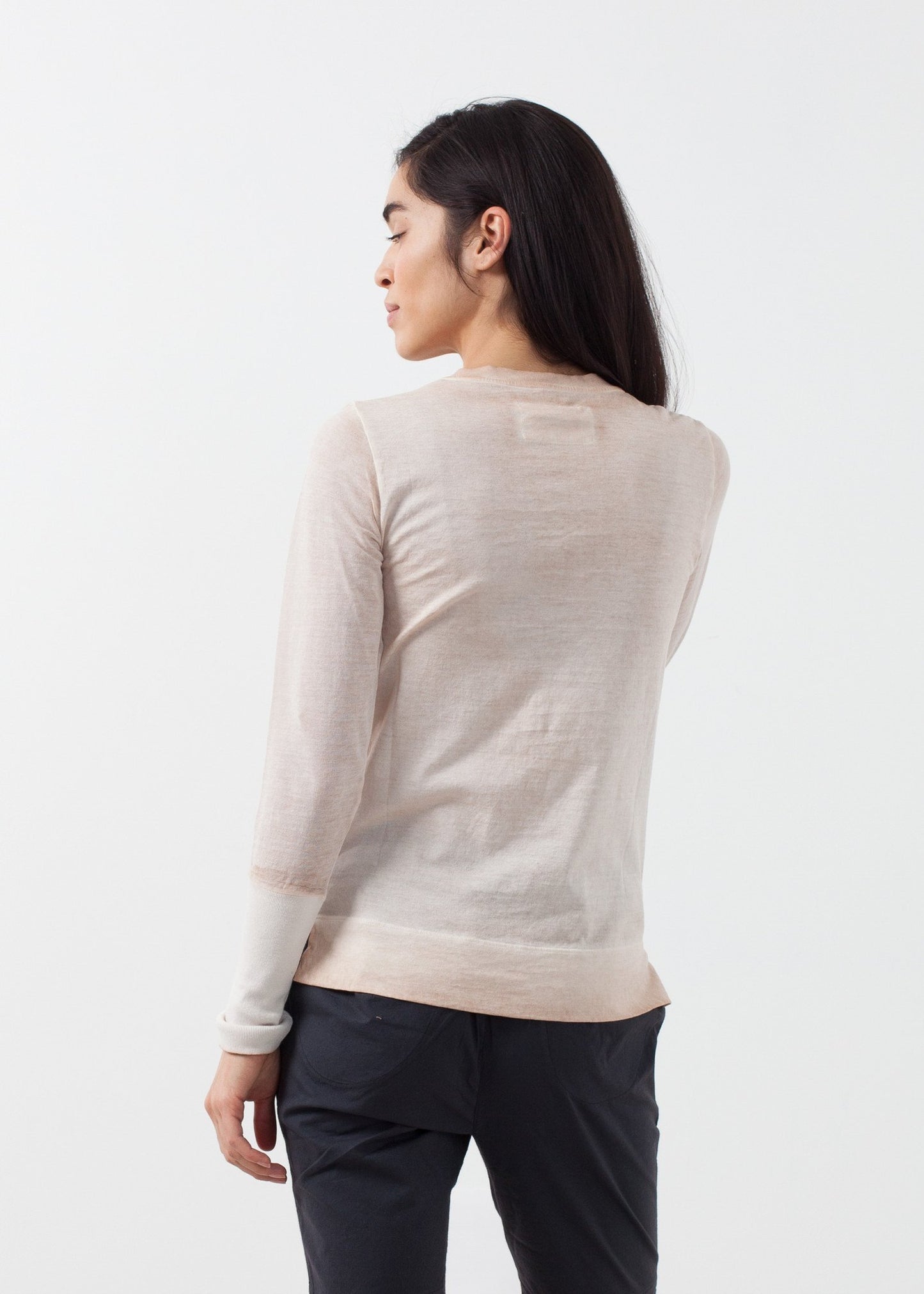 Half Bib Top Kristensen du Nord