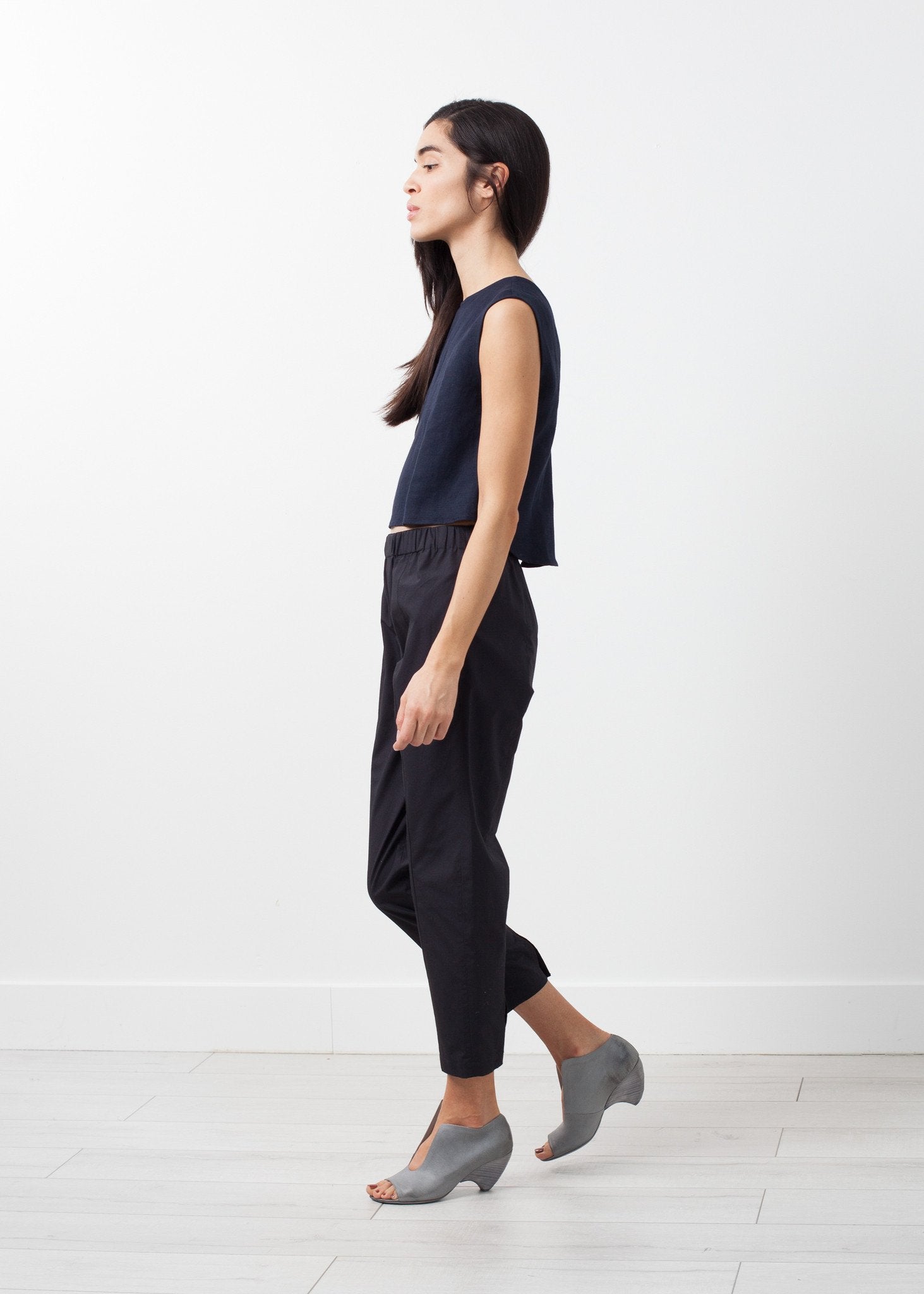 Relaxed Trouser Sayaka Davis