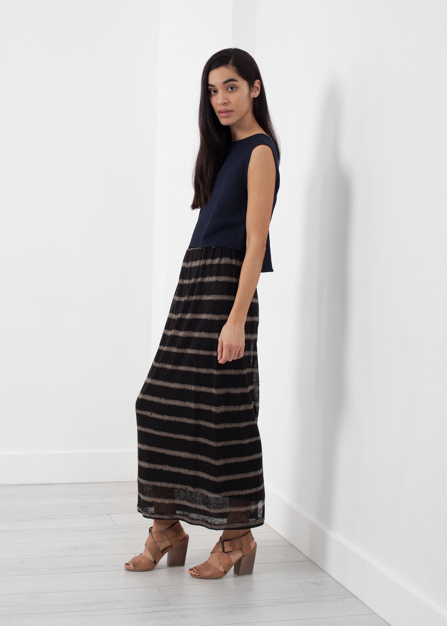 Owe Skirt Ivan Grundahl