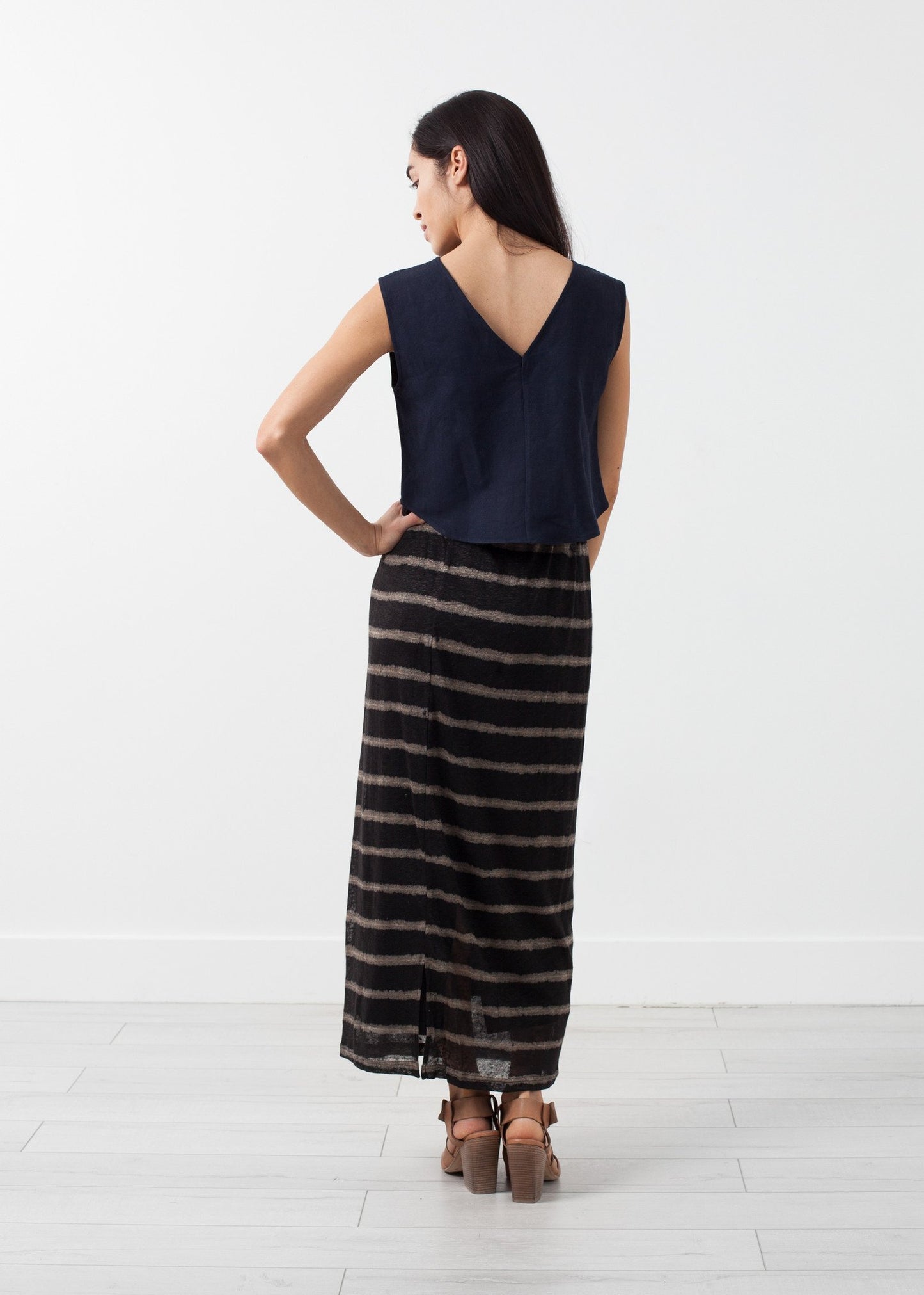 Owe Skirt Ivan Grundahl