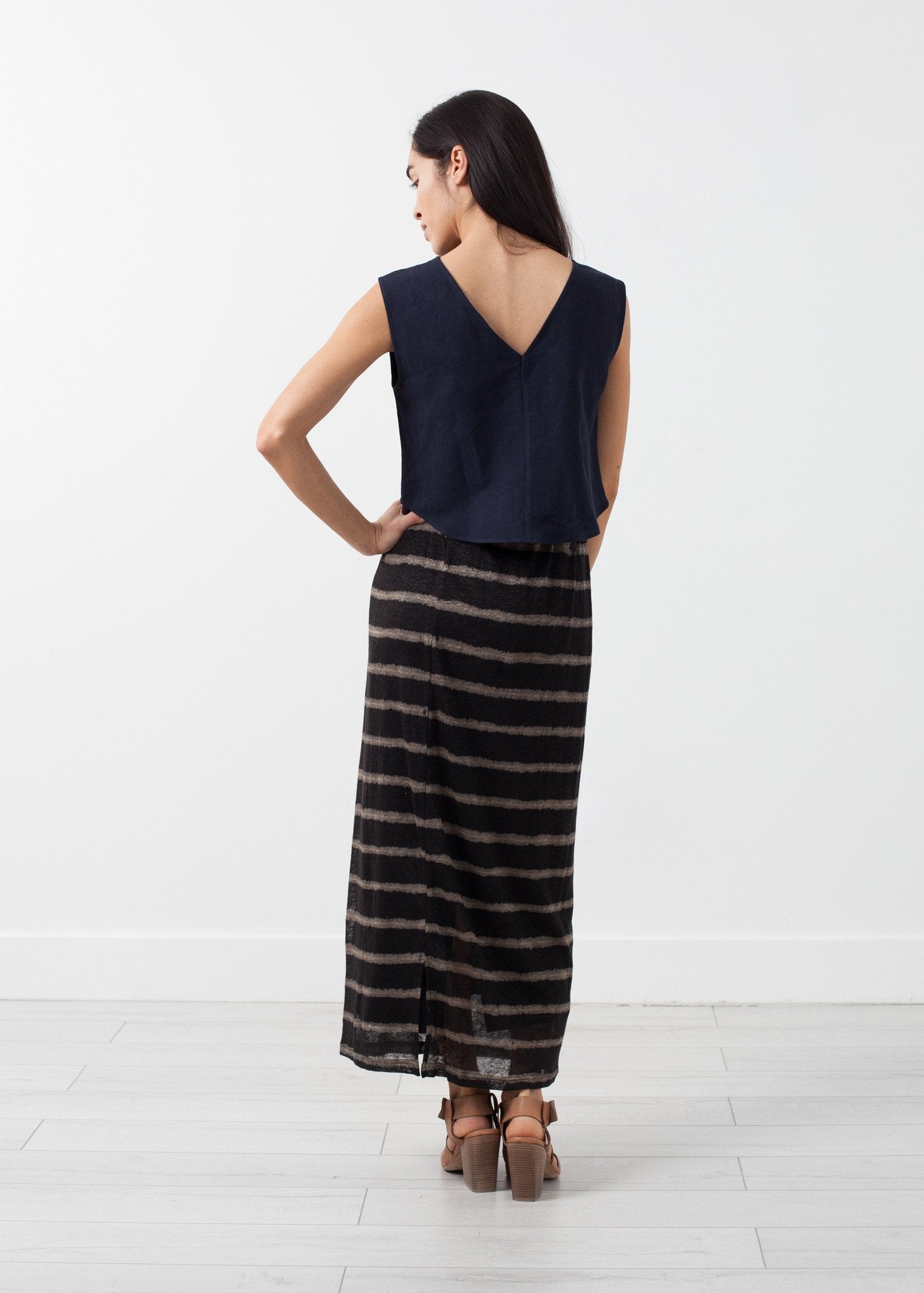 Owe Skirt Ivan Grundahl