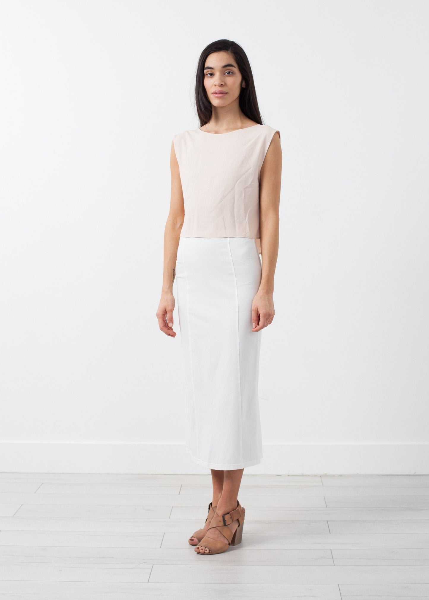 High Skirt Ivan Grundahl