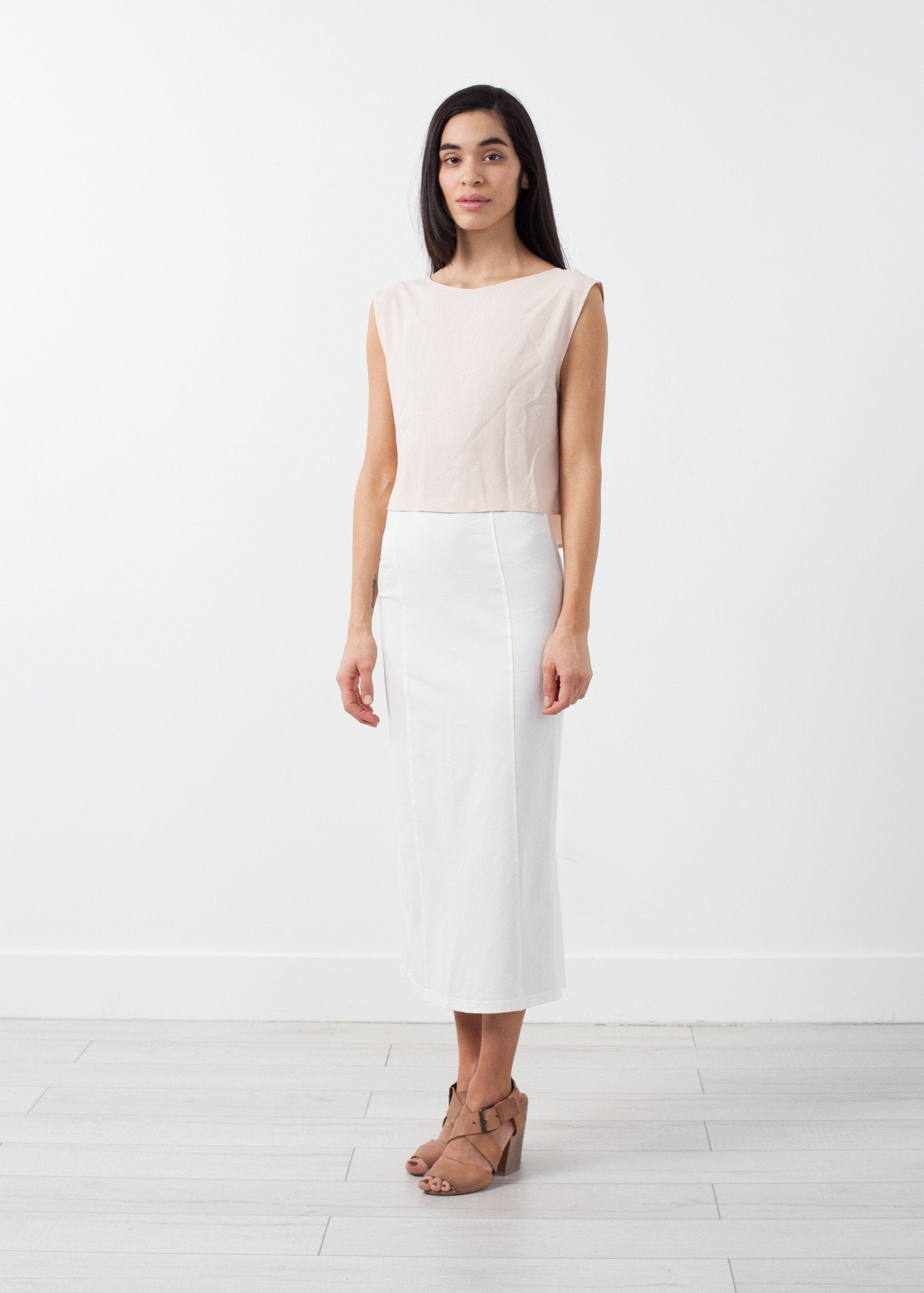 High Skirt Ivan Grundahl