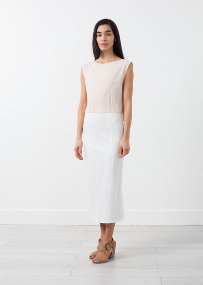 High Skirt Ivan Grundahl