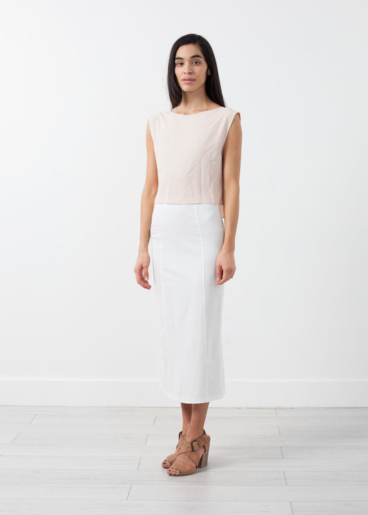 High Skirt Ivan Grundahl