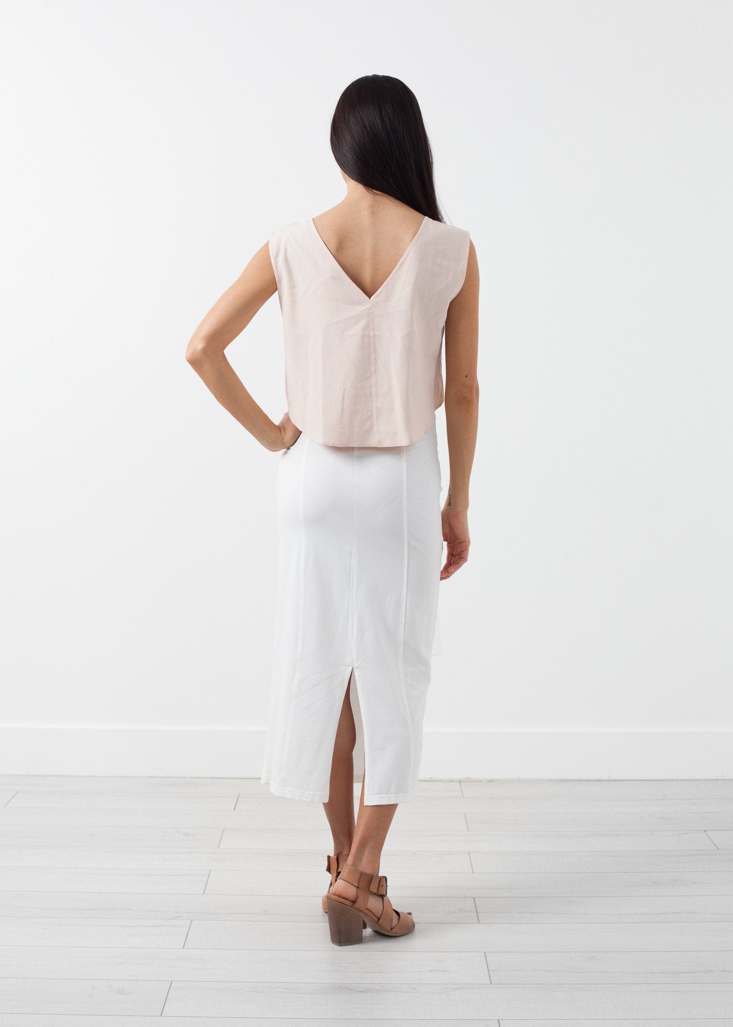 High Skirt Ivan Grundahl