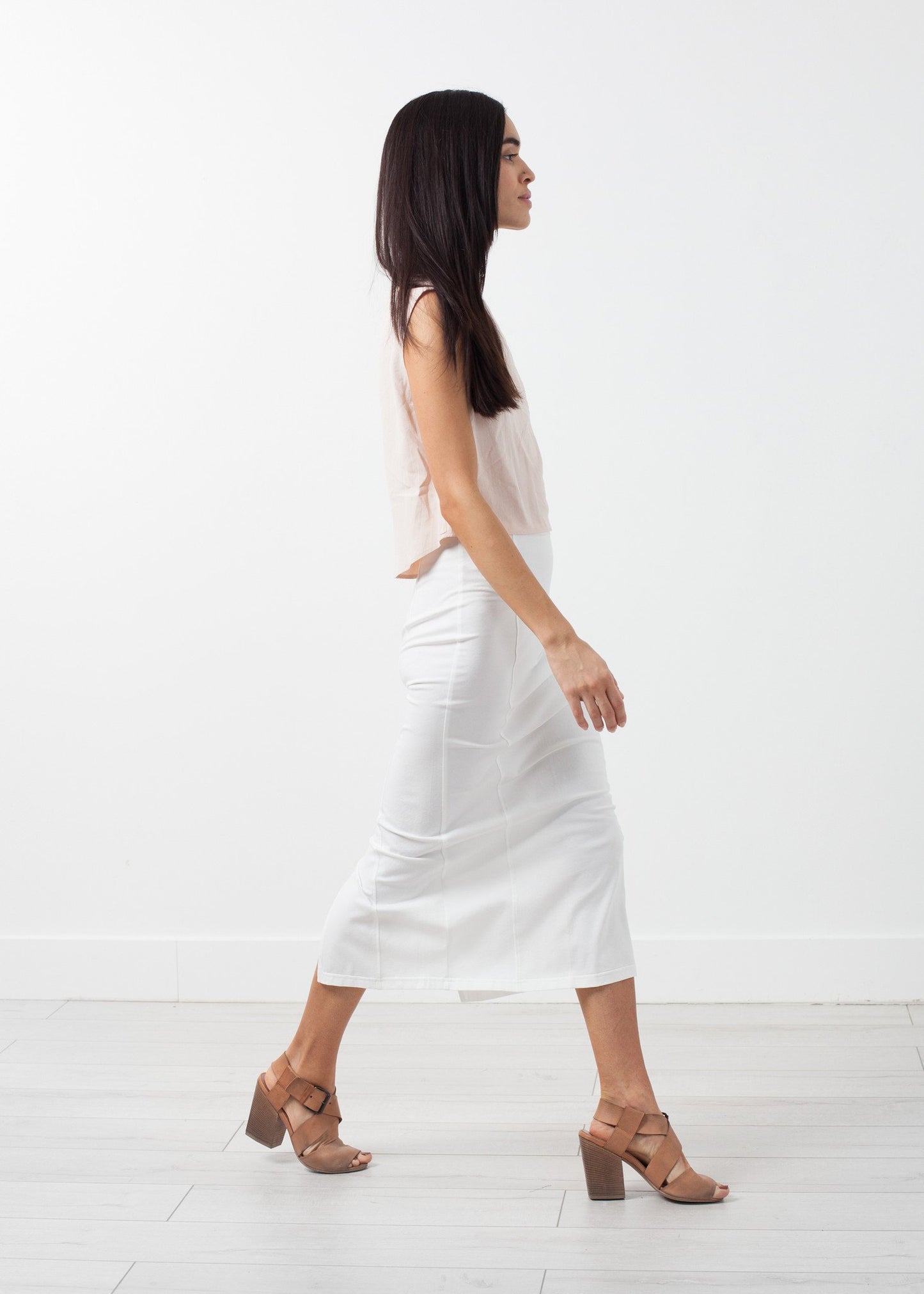 High Skirt Ivan Grundahl