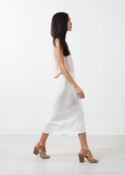 High Skirt Ivan Grundahl