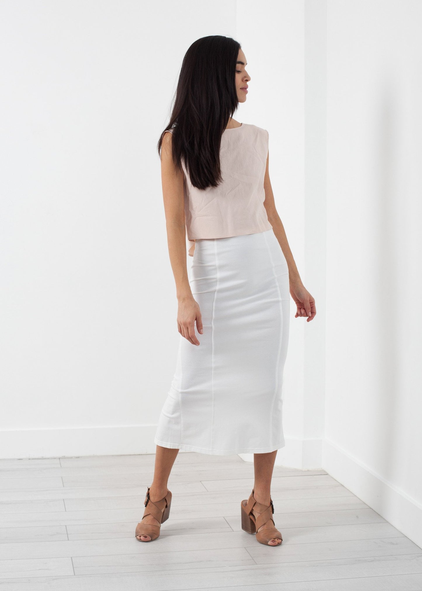 High Skirt Ivan Grundahl
