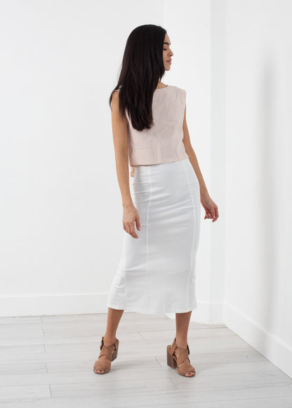 High Skirt Ivan Grundahl