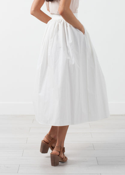 Ranch Skirt Jesse Kamm