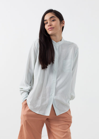 Classic Button Down Jesse Kamm