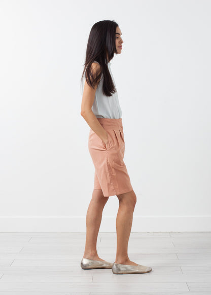 Trail Short Jesse Kamm