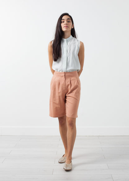 Trail Short Jesse Kamm