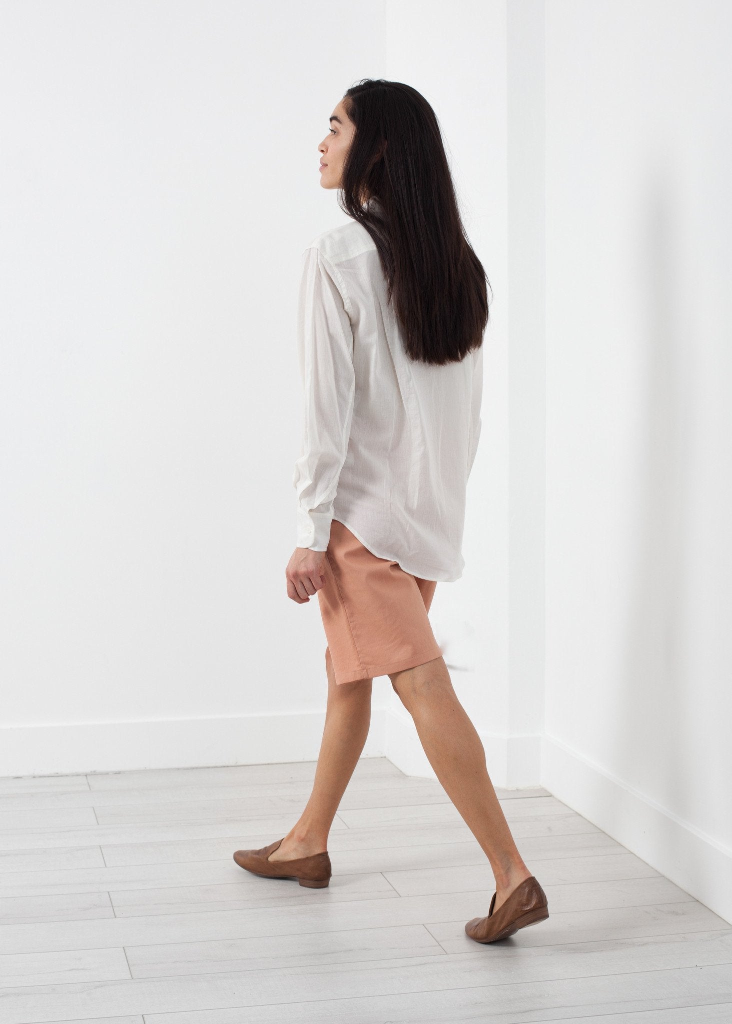 Classic Button Down Jesse Kamm
