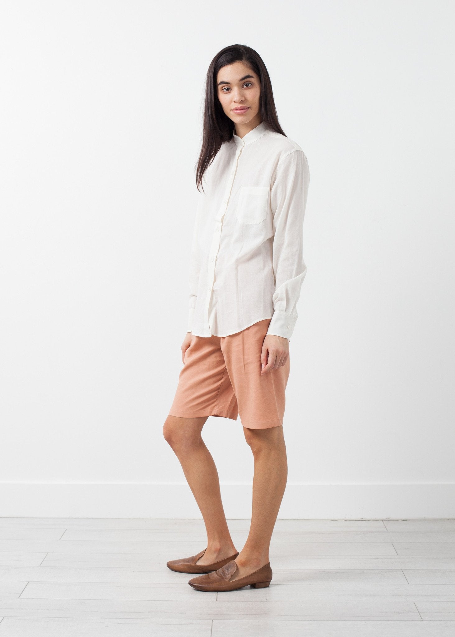 Classic Button Down Jesse Kamm