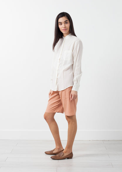 Classic Button Down Jesse Kamm