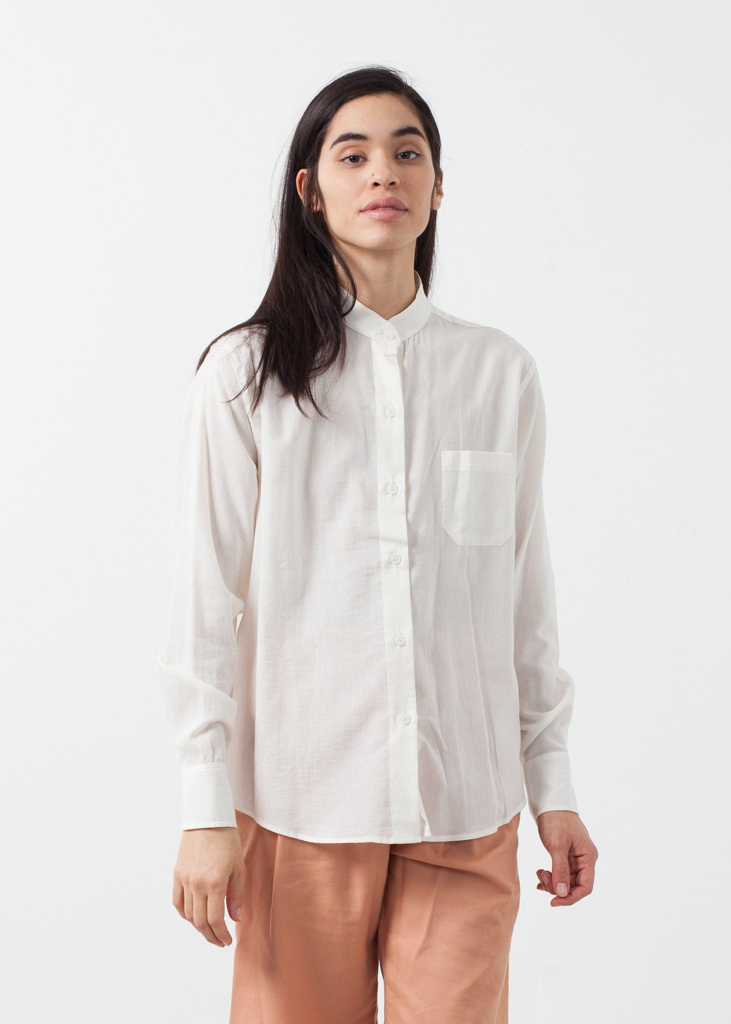 Classic Button Down Jesse Kamm