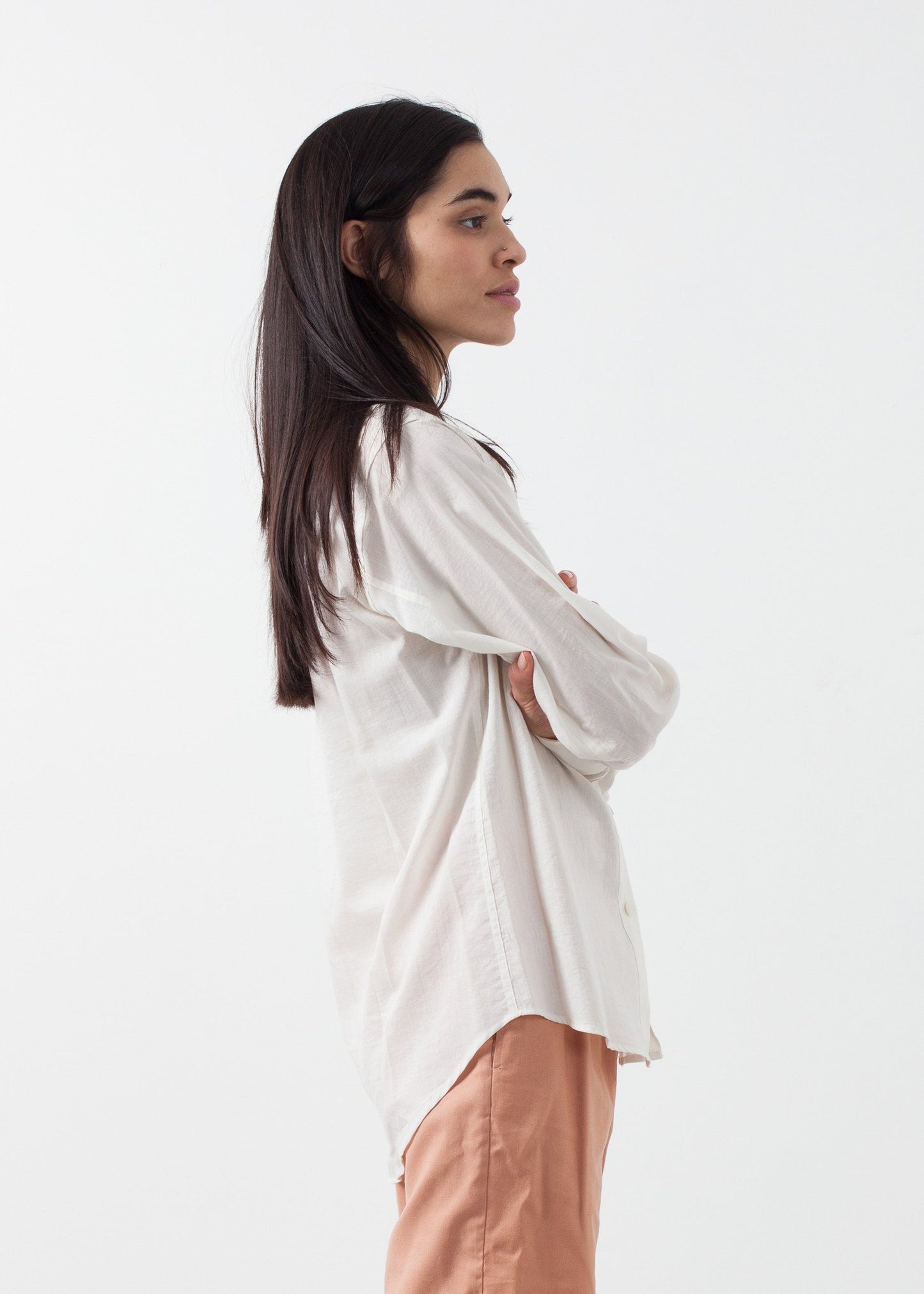 Classic Button Down Jesse Kamm