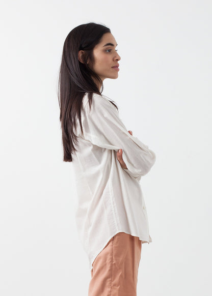 Classic Button Down Jesse Kamm