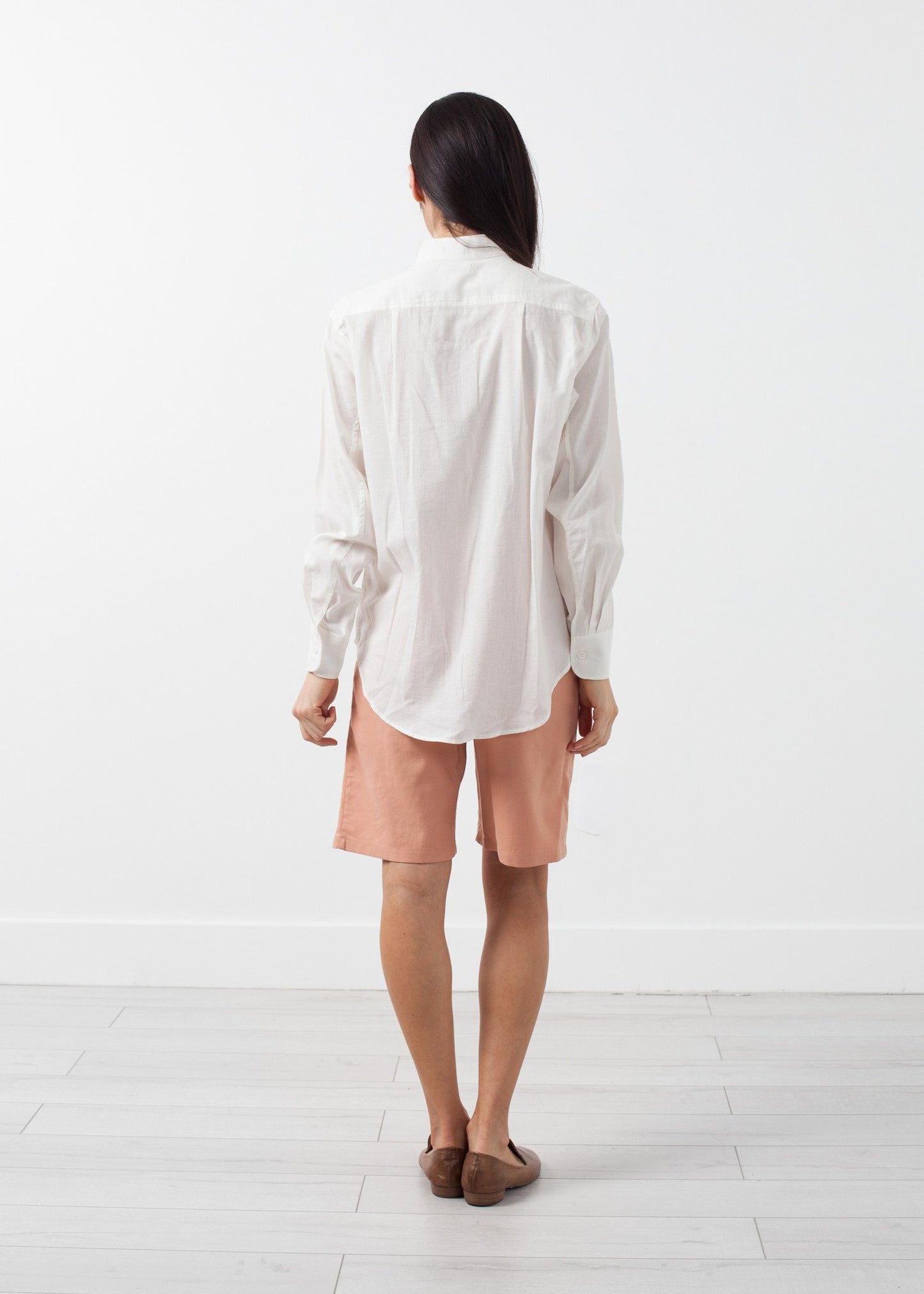 Classic Button Down Jesse Kamm