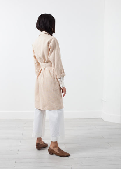 Box Trench Jesse Kamm