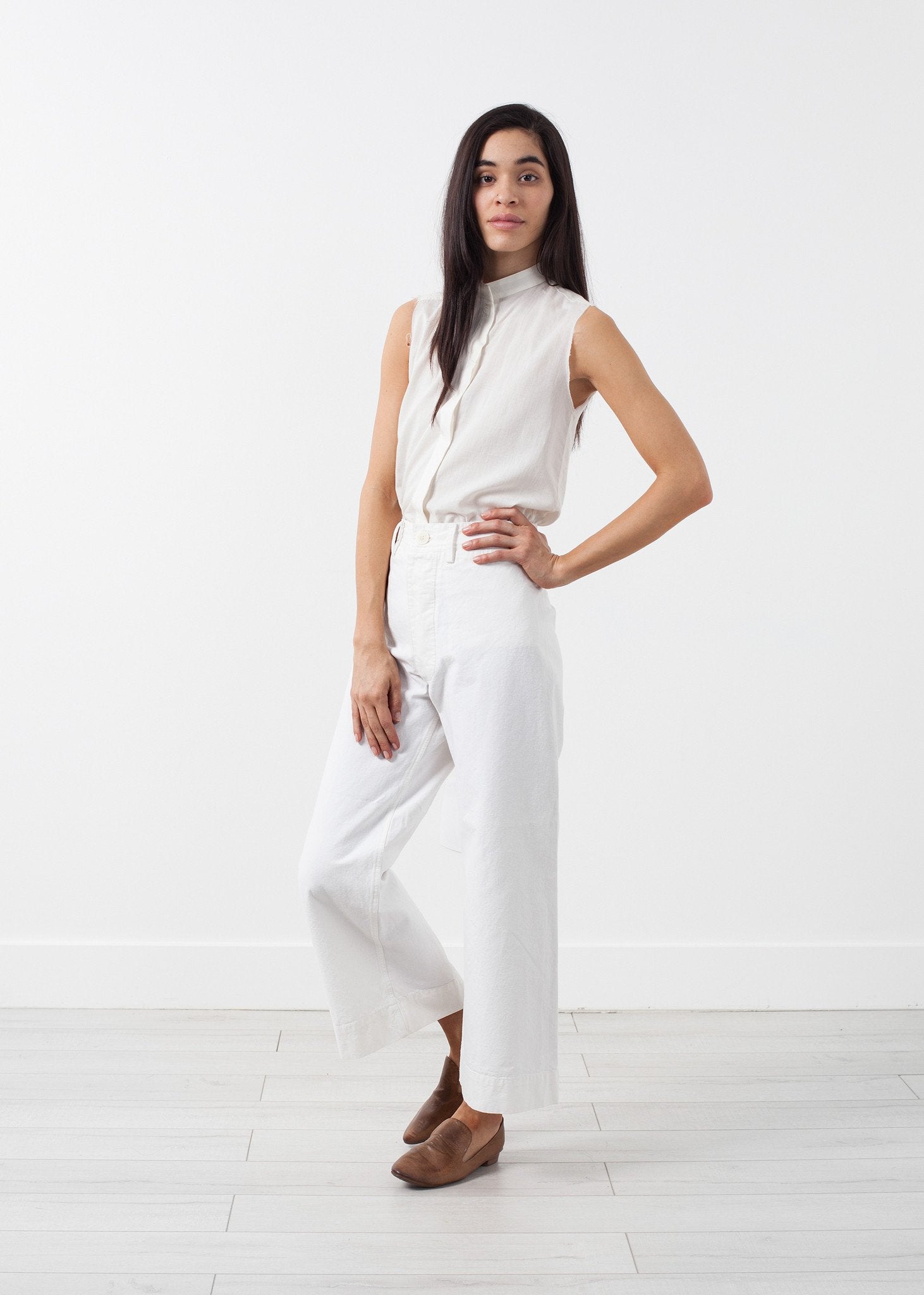 Drifter Top Jesse Kamm