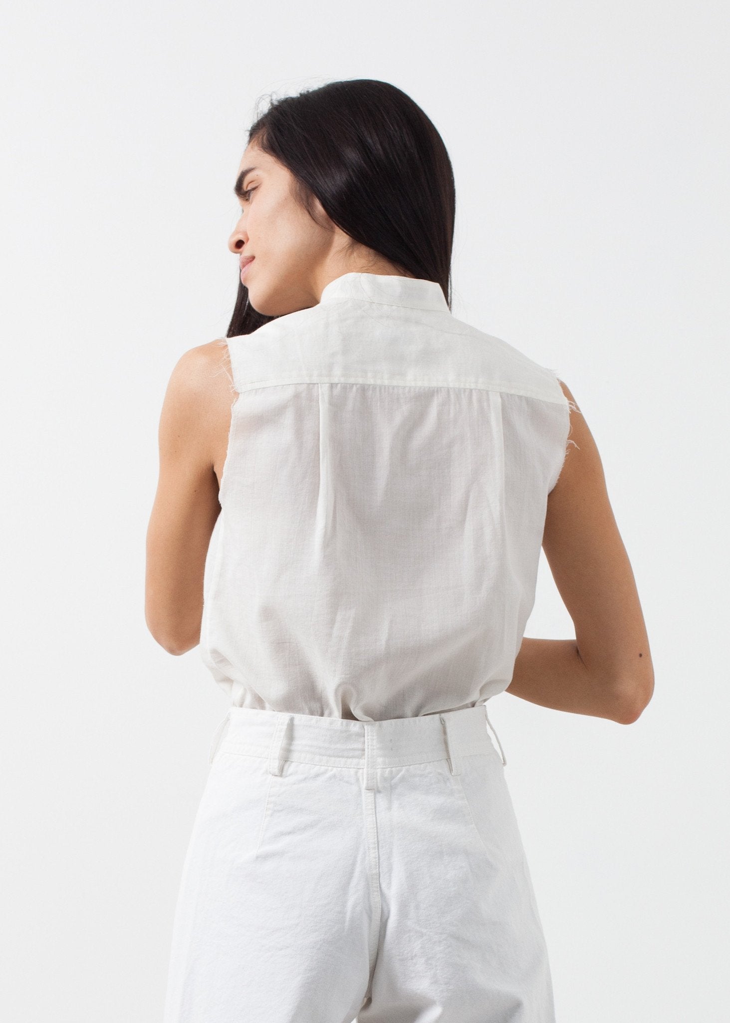 Drifter Top Jesse Kamm