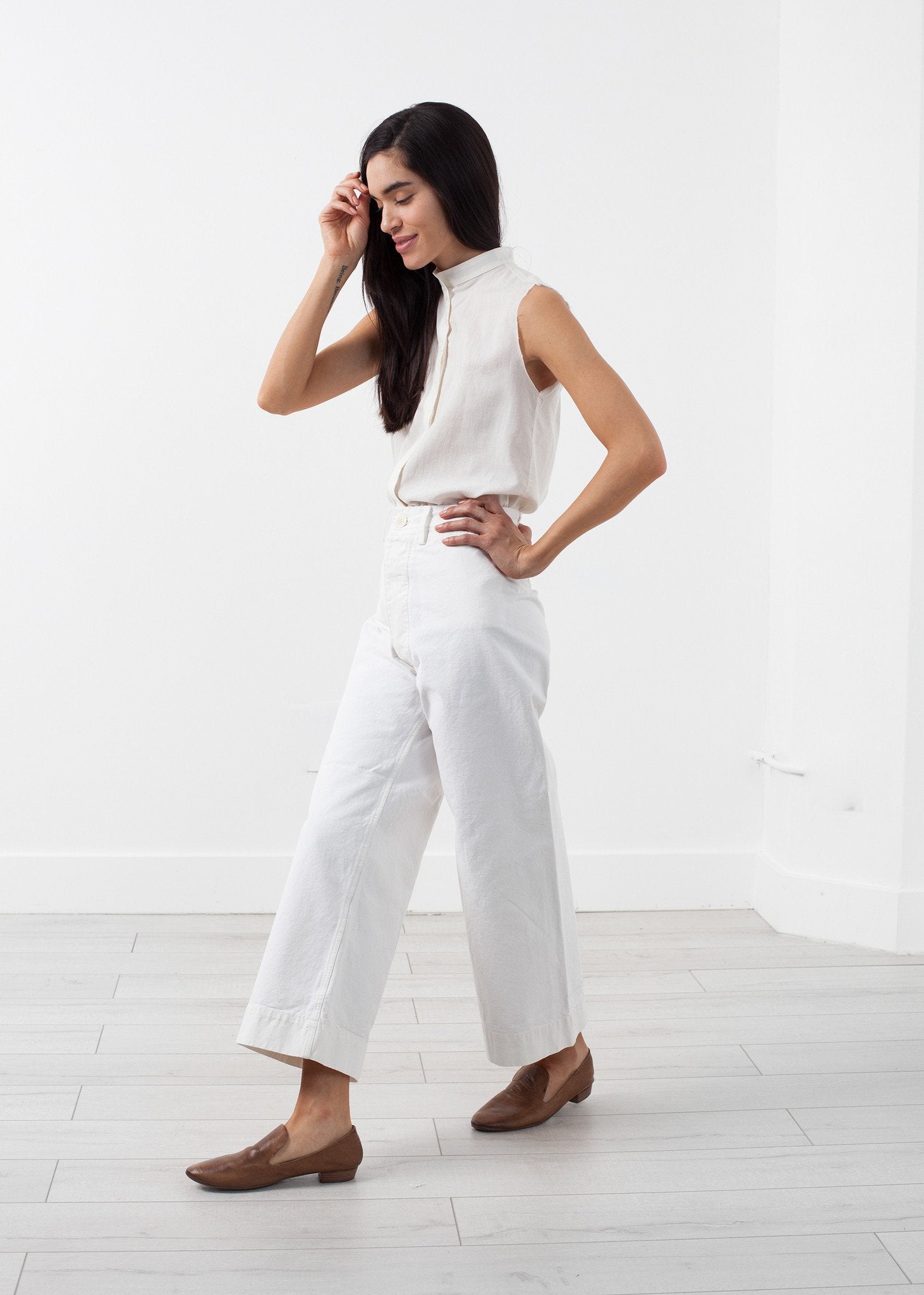 Drifter Top Jesse Kamm