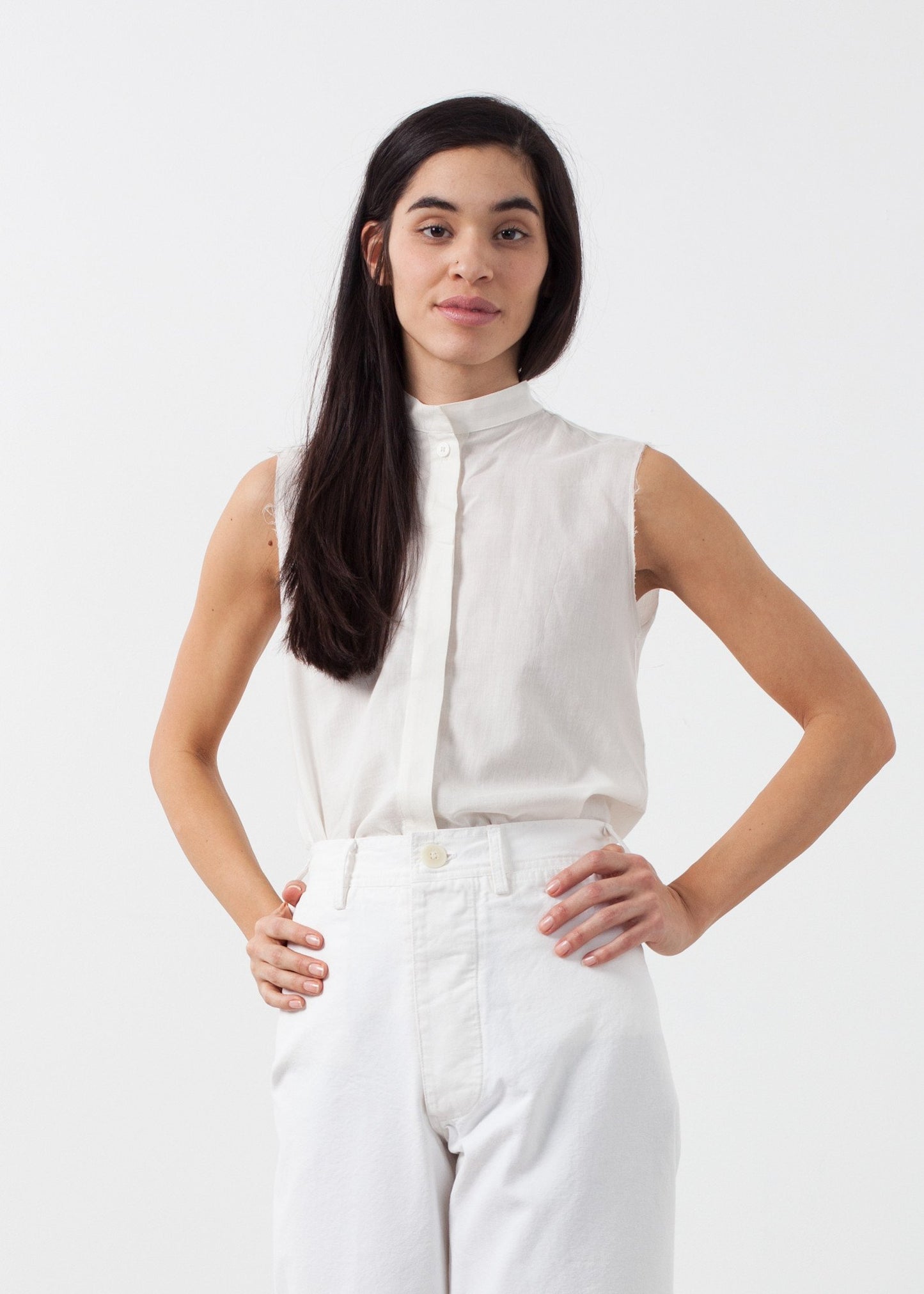 Drifter Top Jesse Kamm