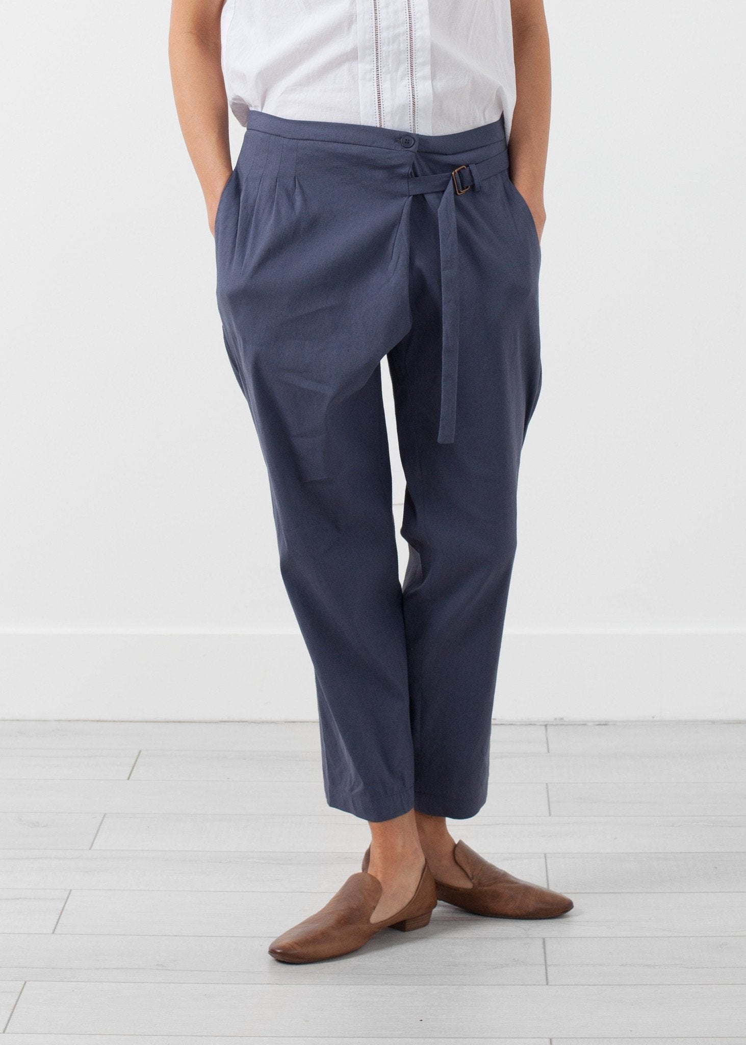 Renfort Pant Lilith