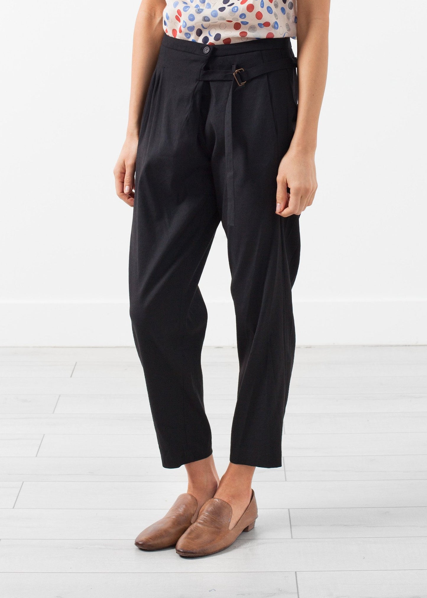 Renfort Pant Lilith