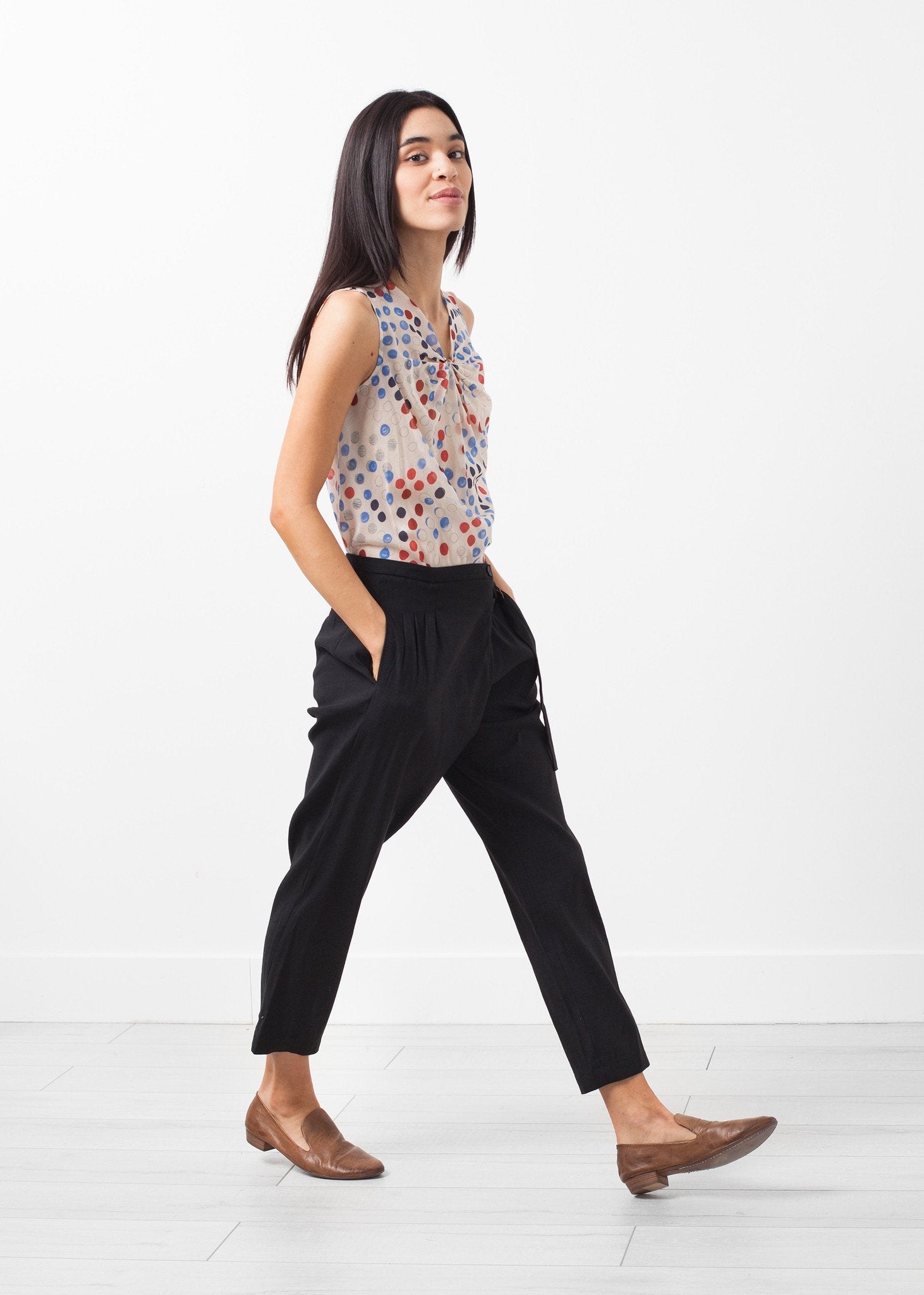 Renfort Pant Lilith