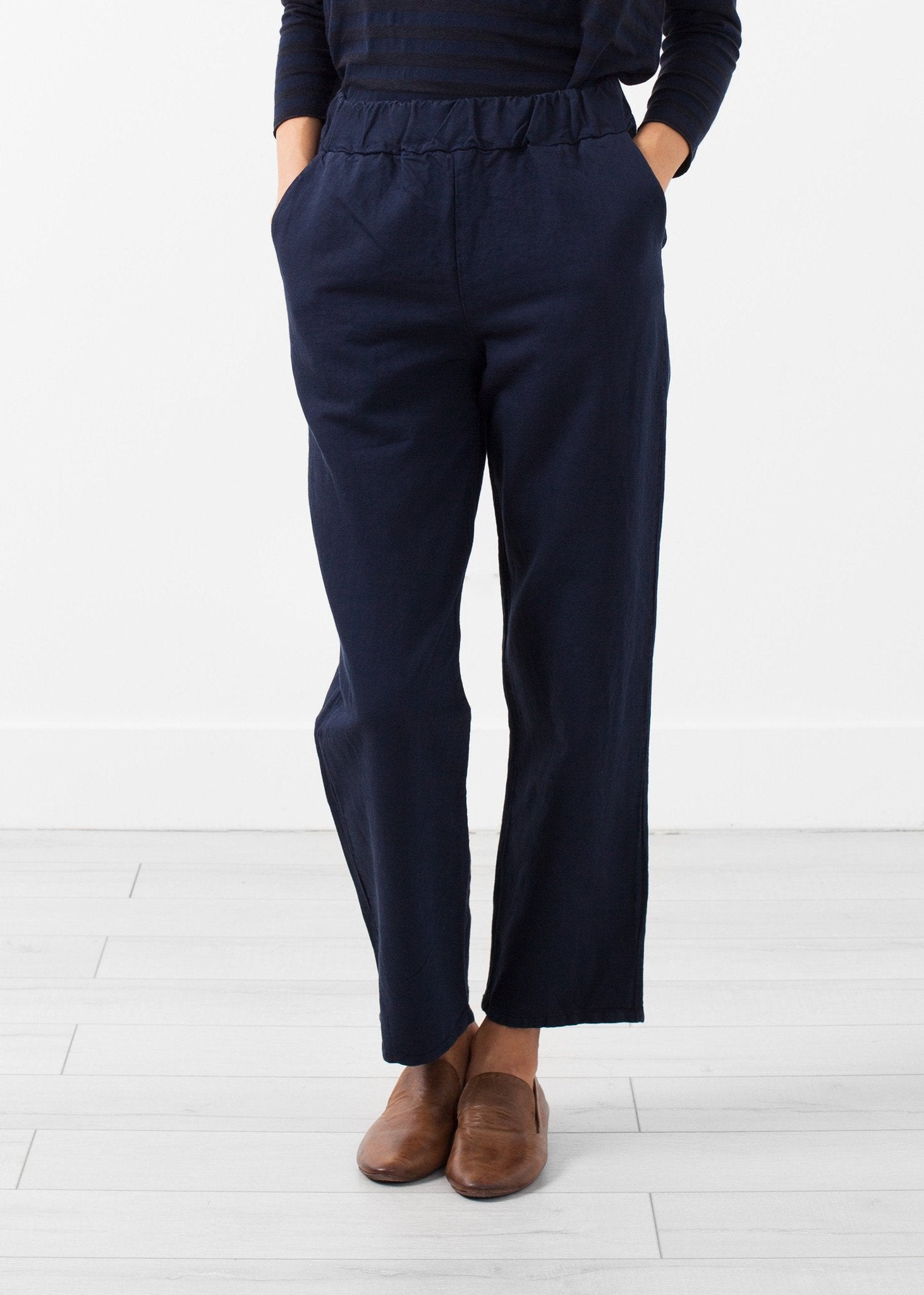 Varazze Trouser Labo.Art