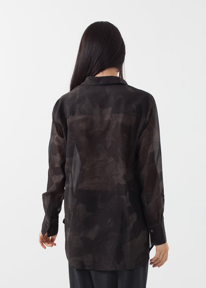 Corazon Shirt Lareida