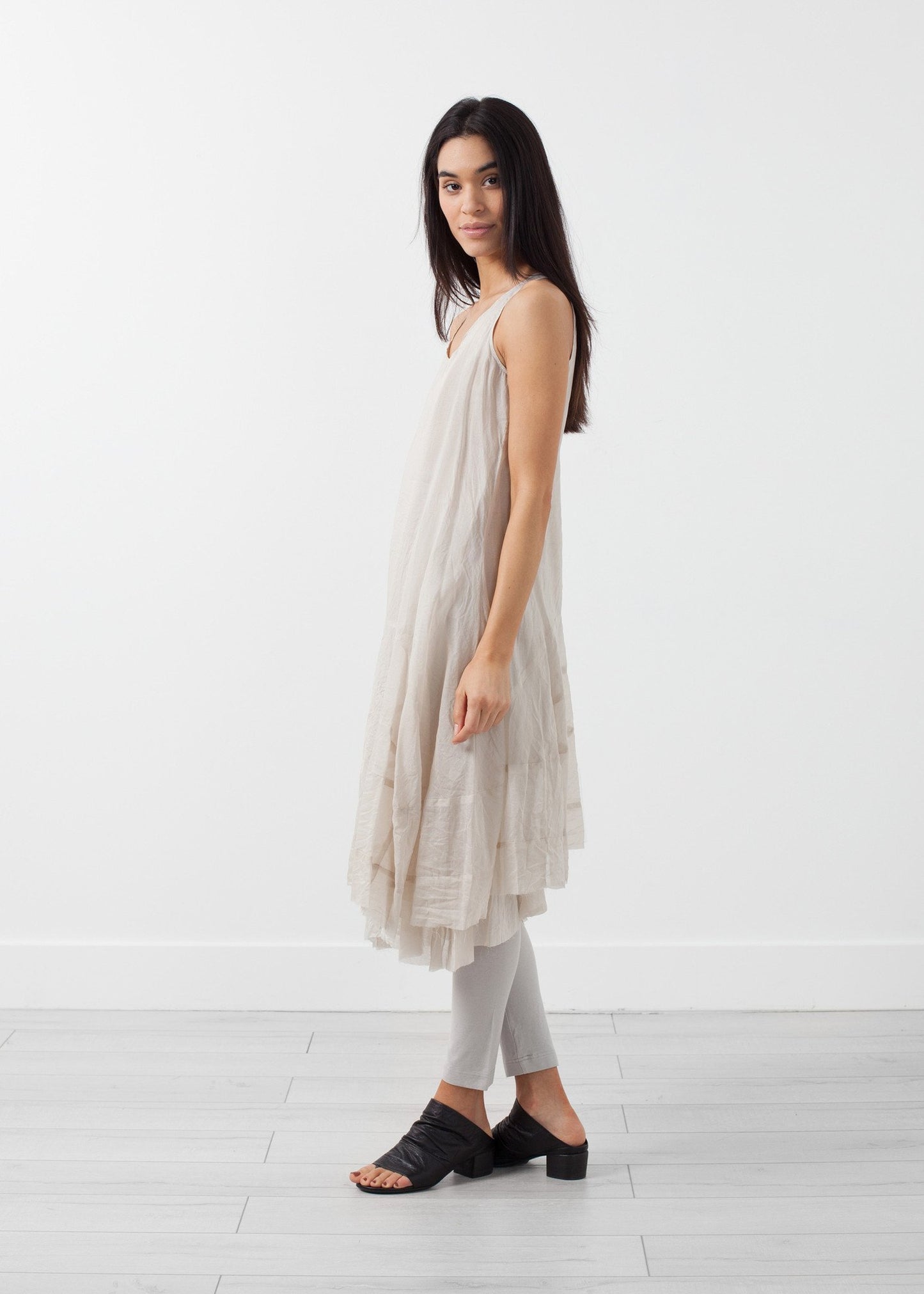 Patchwork Dress Rundholz