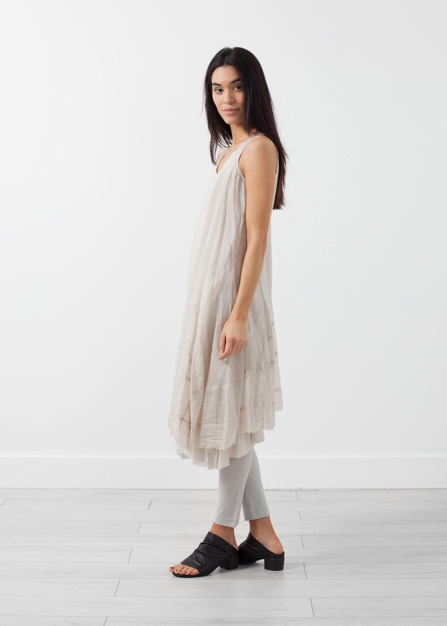 Patchwork Dress Rundholz