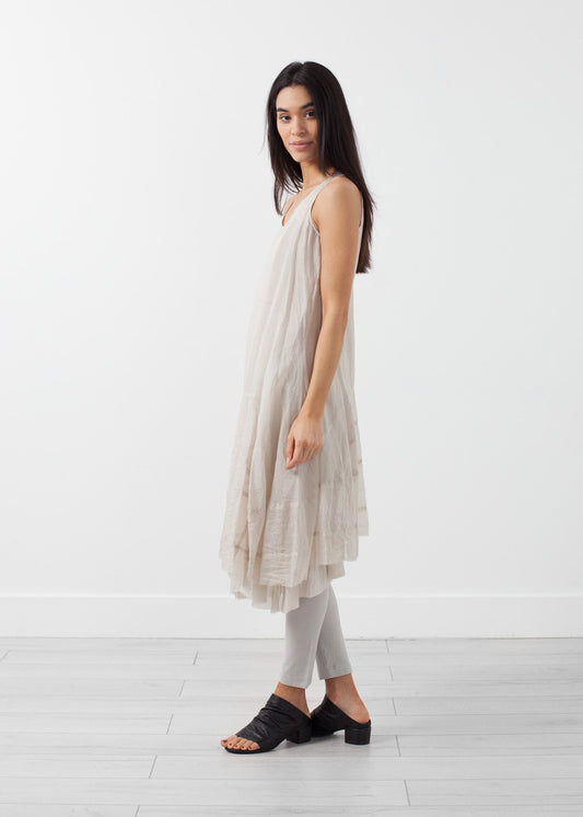 Patchwork Dress Rundholz