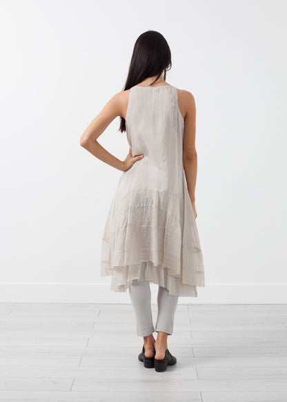 Patchwork Dress Rundholz