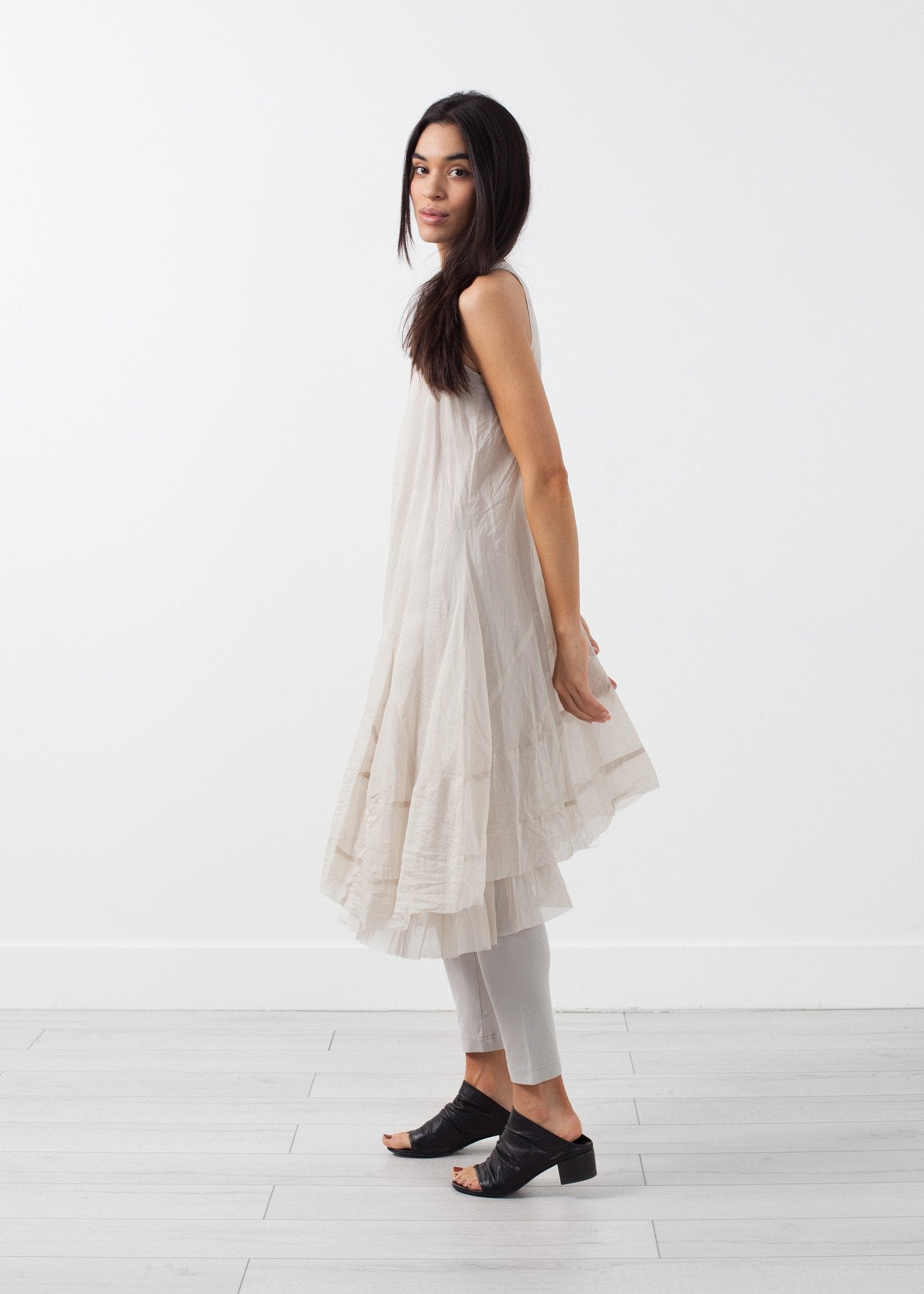Patchwork Dress Rundholz