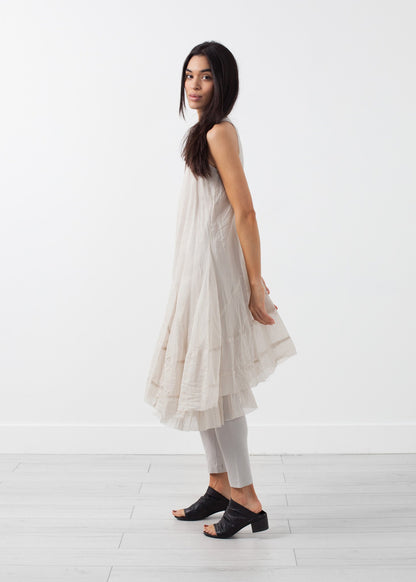 Patchwork Dress Rundholz