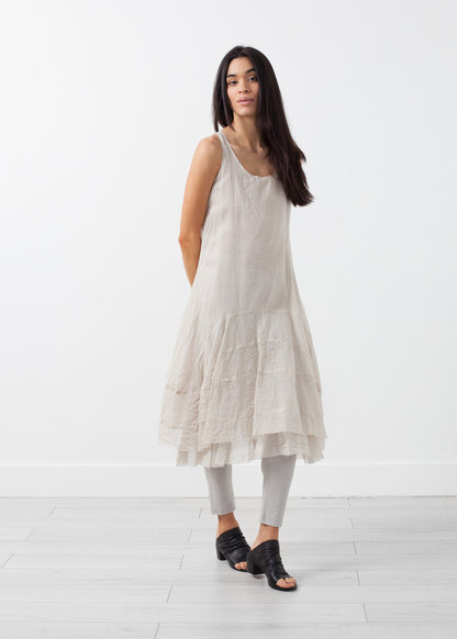 Patchwork Dress Rundholz