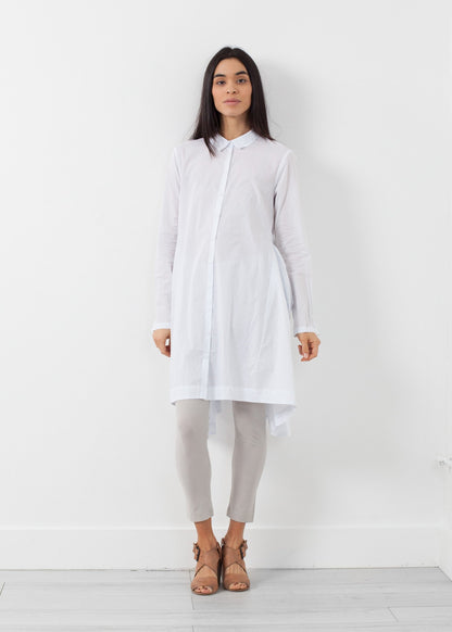 Shell Dress Rundholz BL