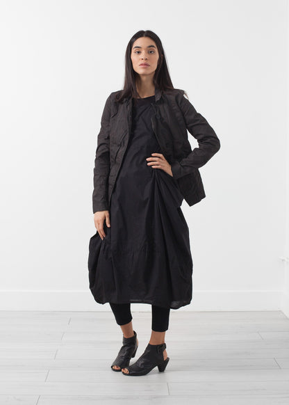 Short Jacket Rundholz Dip