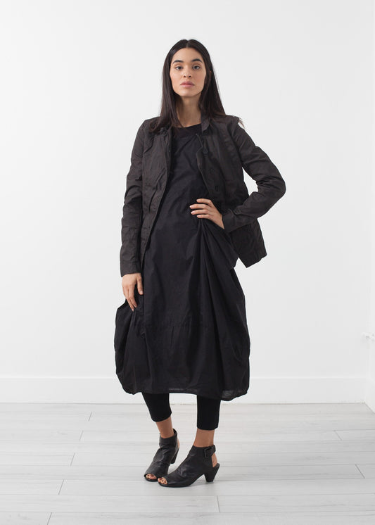 Short Jacket Rundholz Dip