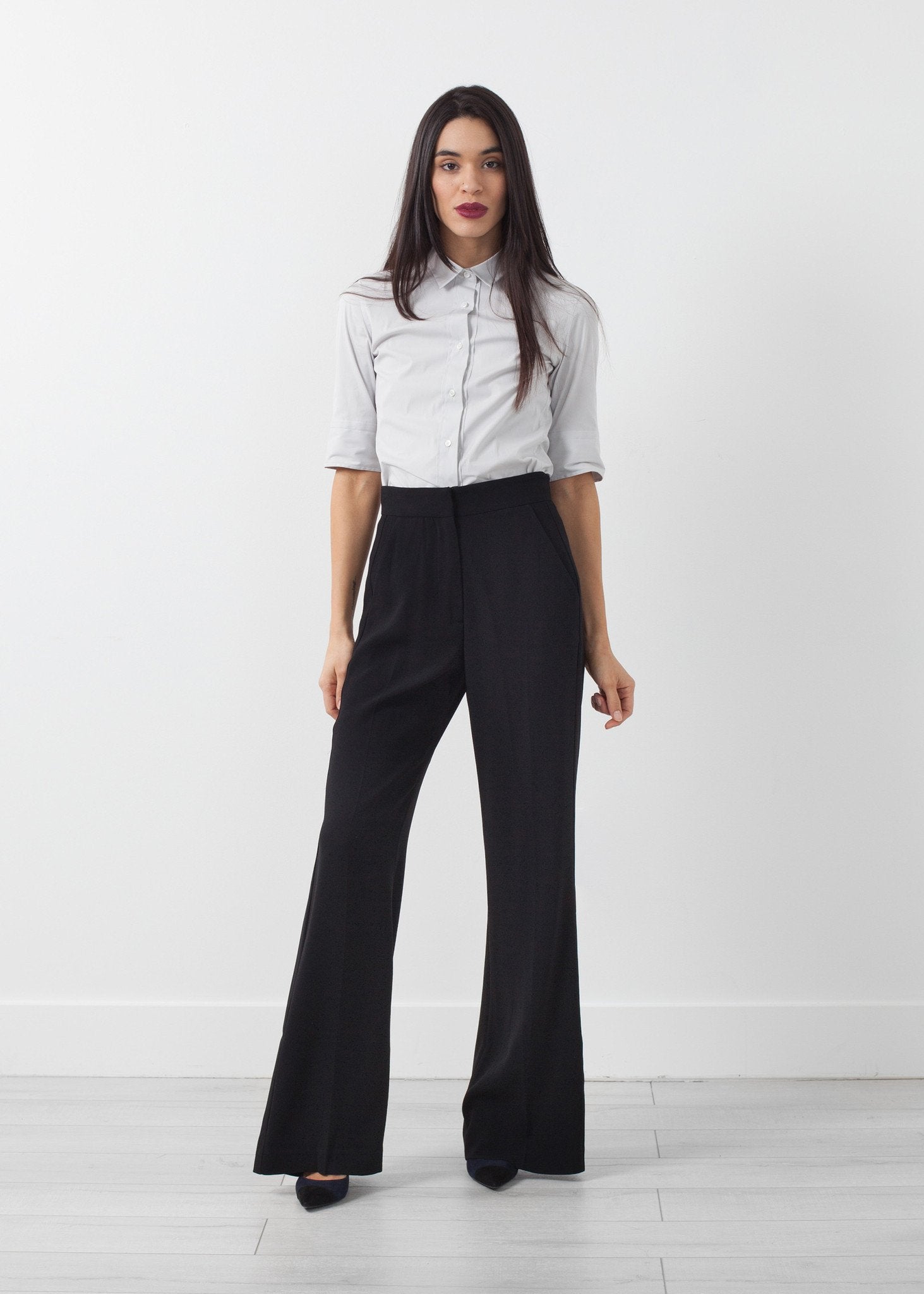 Front Press Pant Co