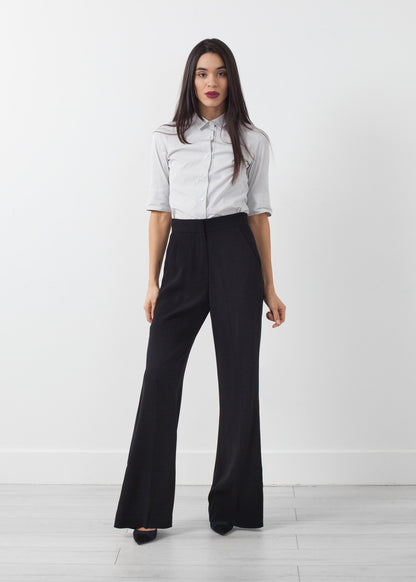 Front Press Pant Co