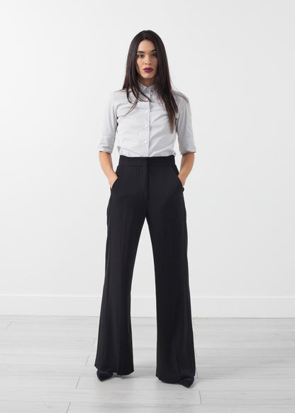 Front Press Pant Co