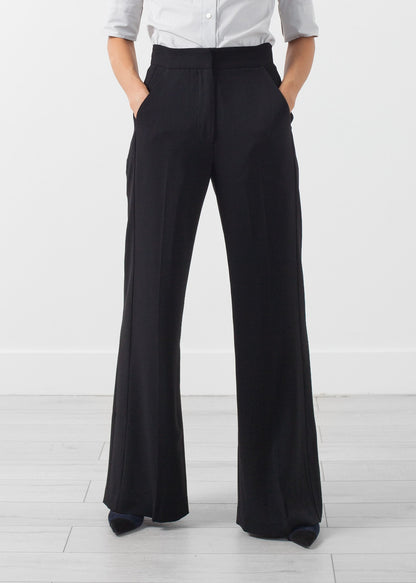 Front Press Pant Co
