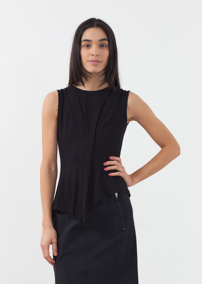Stell Top Ivan Grundahl